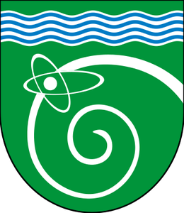 Герб Протвино