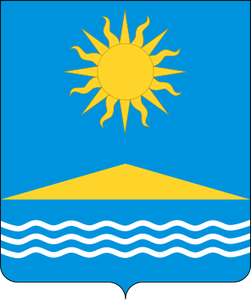 Герб Солнечногорск